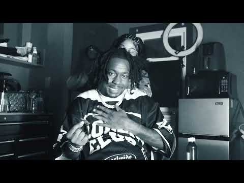 ATM Alee X Louie Ray - Same Nigga (official video)