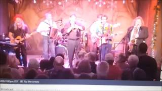 Brave Combo Felix Navidad