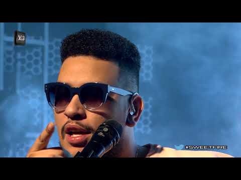 Aka ft Stogie T - StarSigns & AKA - Sweet Fire