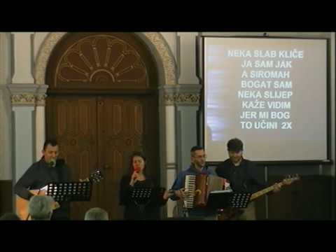 5.12.2018. Srijeda 18 h - MATTIAS GUSTAVSSON