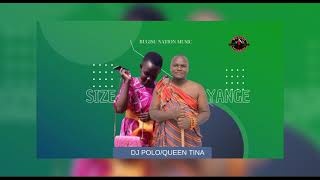 Size Yange By Dj Polo Ft Queen Tina Official Audio Latest Lumasaba 2026