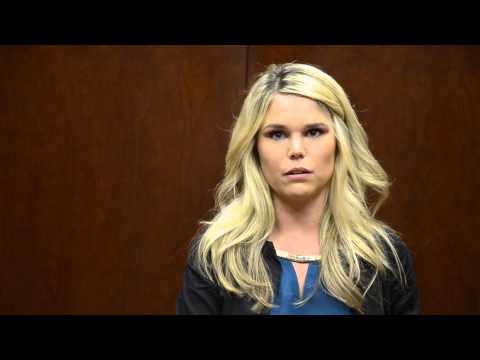 Ali Froid's Advice for aspiring actors