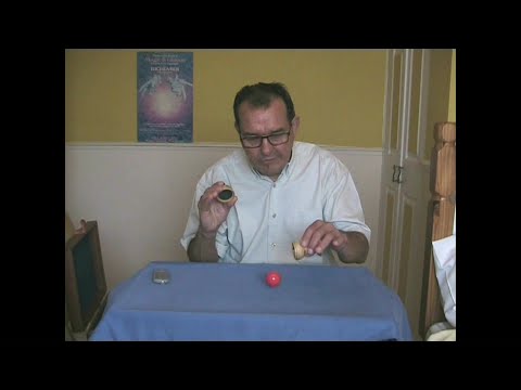 Cameroon Ball Vase by Colin Rose, Paul Coker