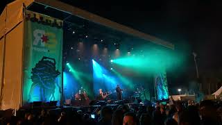 Tarrus Riley - Beware / Bless Me @ Reggae Geel 2023