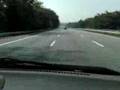 Nissan Serena 180 km/h