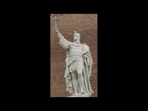 MDR 18.11.1170 Albrecht I. der Bär gestorben