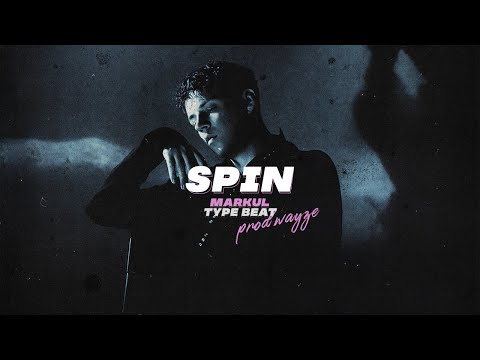 [SOLD] MARKUL x PALAGIN Type Beat "Spin"