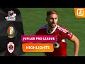 EEN BIZAR BEGIN VAN DE WEDSTRIJD! ?? | Luik vs Antwerp | Jupiler Pro League 2022/23 | Samenvatting