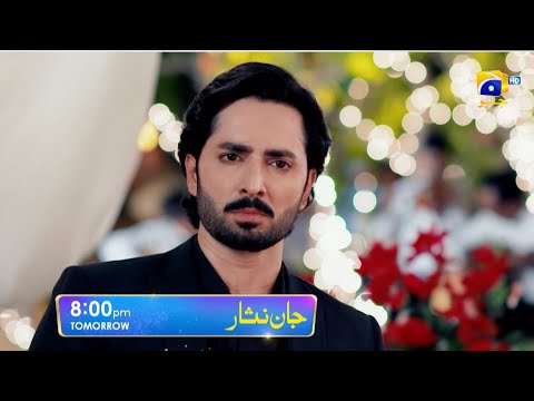 Jaan Nisar Episode 17 Promo | Tomorrow at 8:00 PM only on Har Pal Geo