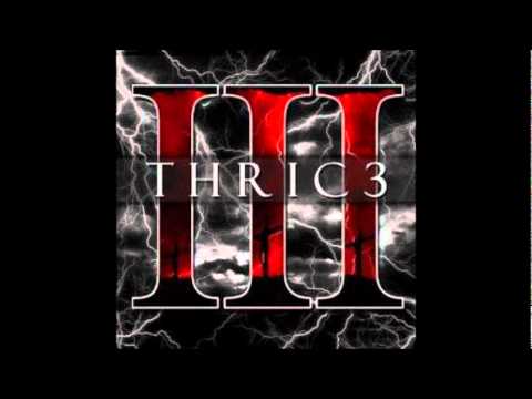 Three J ft. Harmony Hi-See - Walk On Water (Thric3)
