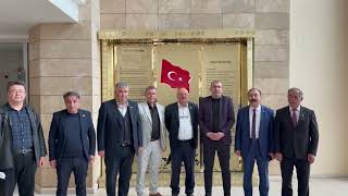 Kırşehir’de başkanlık seçimi öncesi gerginlik