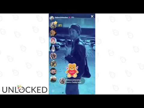 Todd Haberkorn Unlocked Highlights | December 15th, 2017