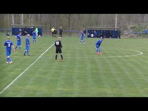 FK Česká Kamenice _ FK Chuderov _ 1