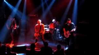 Torche "Letting Go" & "Kicking" The Troubadour, Los Angeles. 5-18-13