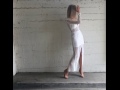 SONG OF INNOCENCE DRESS Asilio The Label