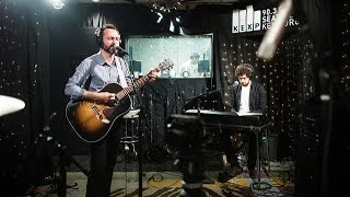 Broken Bells - Full Performance (Live on KEXP)