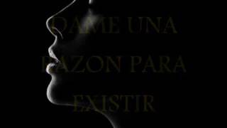 DAME UNA RAZON