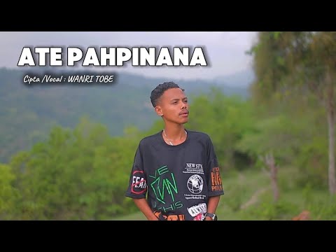 Ate Pahpinana YouTube thumbnail