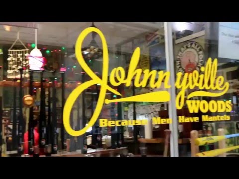 2015 Johnnyville Woods