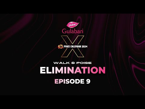 Israfil  Time Stamp- 05mins30secs-Dabur Gulabari FFACE 2024