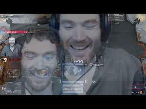 Stream Highlights Vol 1