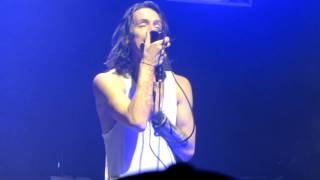 INCUBUS - Defiance at The Joint, Las Vegas