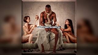Hopsin - Right Here Instrumental (Ptyler Remake)