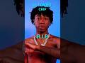 RAPPERS THAT ARE IN A GANG Rappers Lilloaded Nlechoppa Rap Fyp Shorts