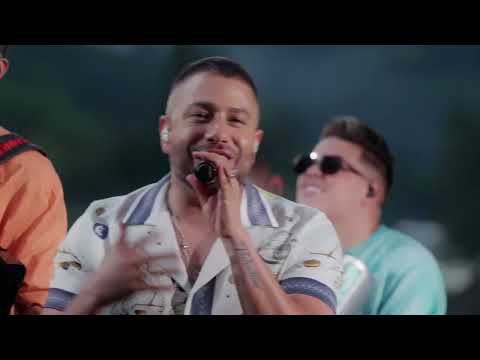 Olvida Mi Pasado - Jean Piero & Juank Ricardo (Así Suena En Vivo)