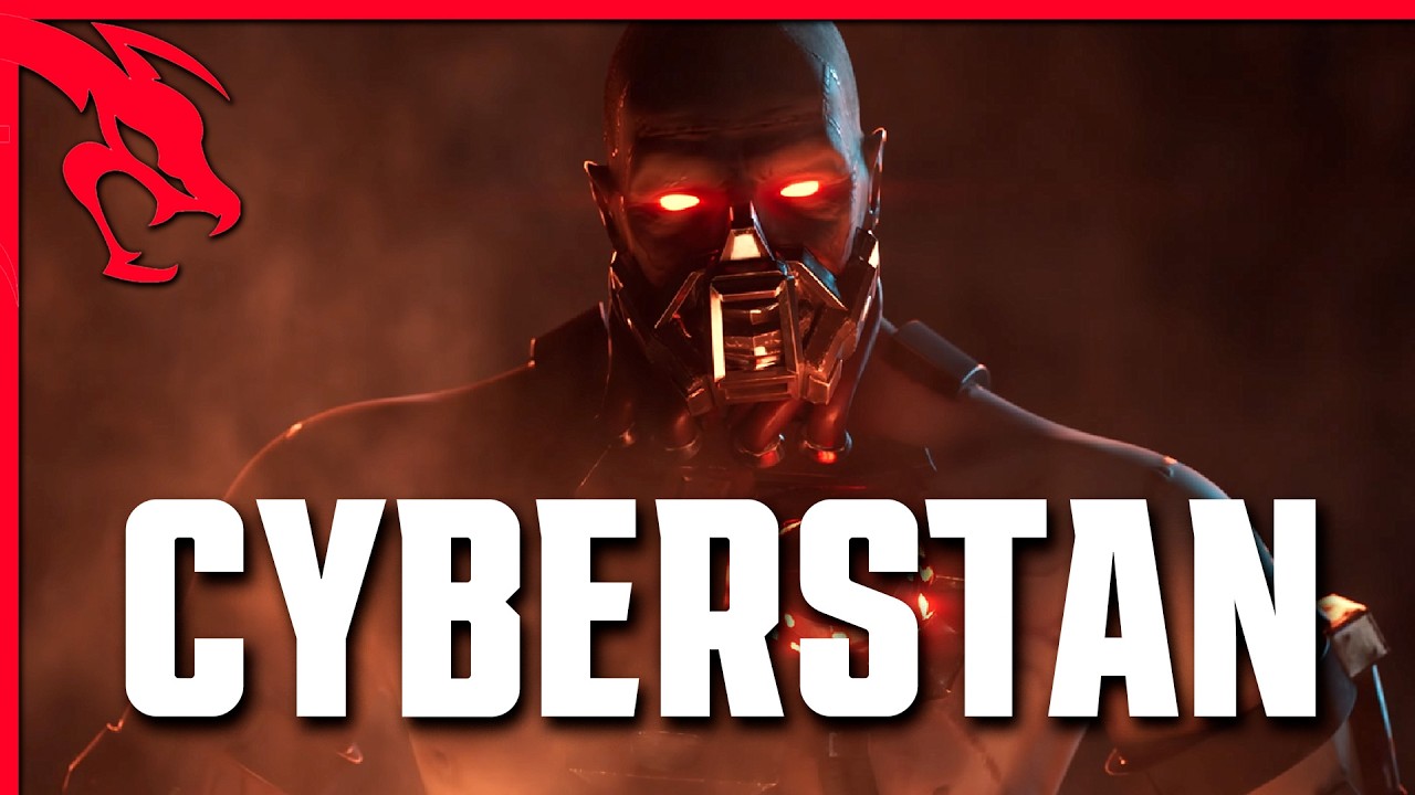 EL ASALTO A CYBERSTAN | HELLDIVERS 2