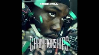 Meek Mill Feat Benny The Butcher, Rick Ross &amp; Jay Z - What's Free (DJ 1Mic Style)