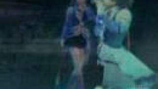 Final Fantasy X-2 marty casey lovehammers clouds