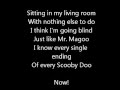 The aquabats-idiot box with lyrics .wmv