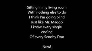 The aquabats-idiot box with lyrics .wmv