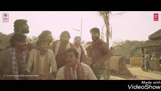 Ah Gattununtava Video song Shiva nagulu