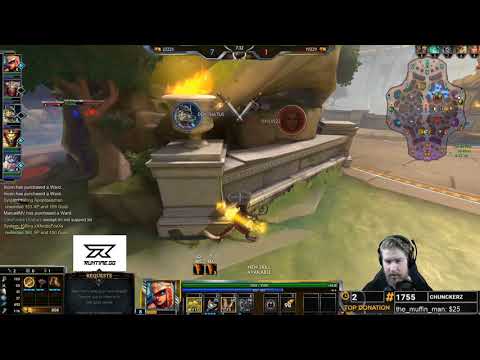 Smite: BASTET ISN'T TRASH AFTER ALL! HUGE DAMAGE BUILD! |Incon