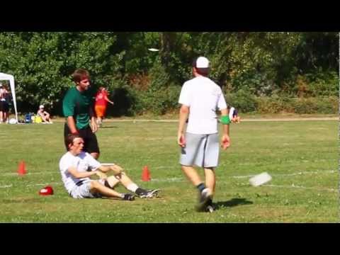 Heidees highlights at the DM2012