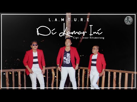 L.A.M.T.U.R.E - Dikamar ini (Lagu Pop Indonesia Terbaru 2020) Official Music Video