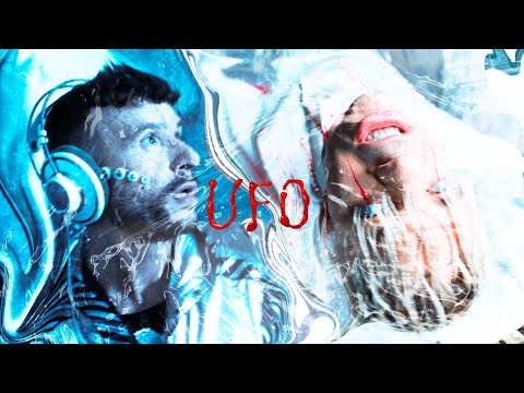 Don Diablo & Элджей - UFO (Official Video)
