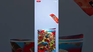 Pocket Pokémon posting aura, May 24 2/2 ￼