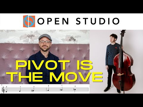 Unlocking Thumb Position - Featuring Cole Davis