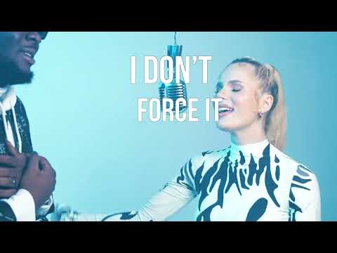 Cheekychizzy - Blessings ft Marie Monti Official Lyric Video