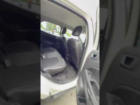 фото ford ecosport i рестайлинг 0