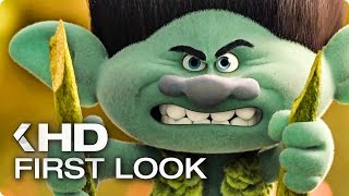Download lagu TROLLS First Look Clip (2016) mp3 Download lagu TROLLS First Look Clip (2016) mp3