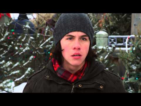 Рождественское приключение Бетховена - Трейлер