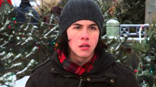 Трейлер «Рождественское приключение Бетховена» на русском языке 2011