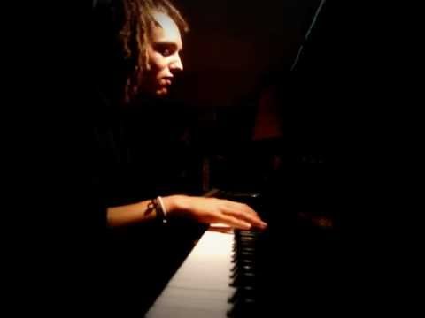 Maya Vibes - Vie Frere (acoustique 2eme Video retournee ! :D)