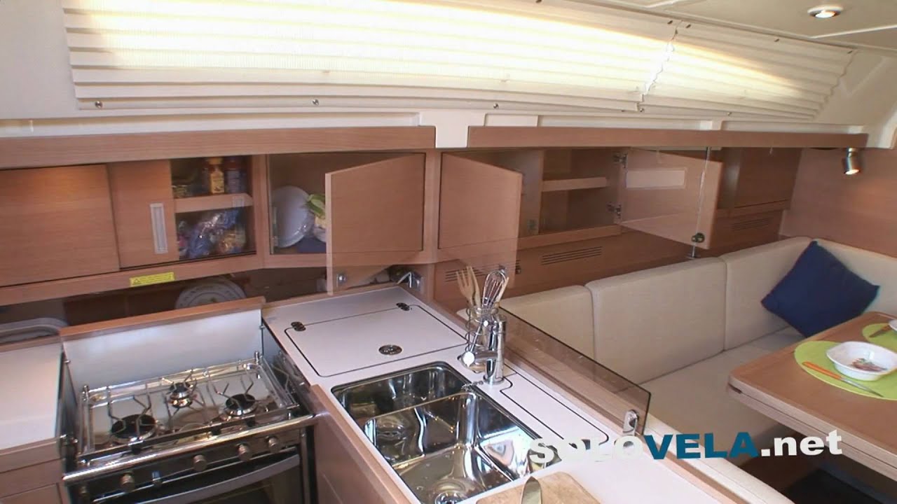 Elan 380