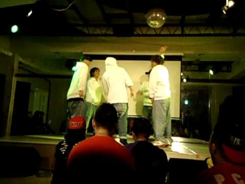 20111217スペトラ@B three