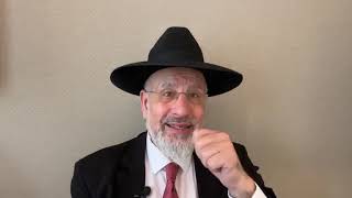 L’importance de la musique kadosh ...Leilouy nichmat de Mahlouf Yossef Calfoun zal